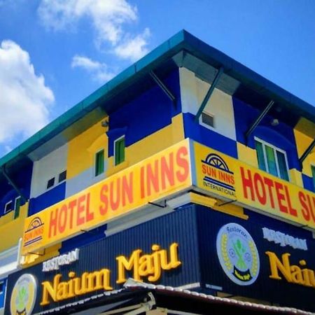 Sun Inns Hotel Lagoon Near Sunway Lagoon Theme Park Subang Jaya Bagian luar foto