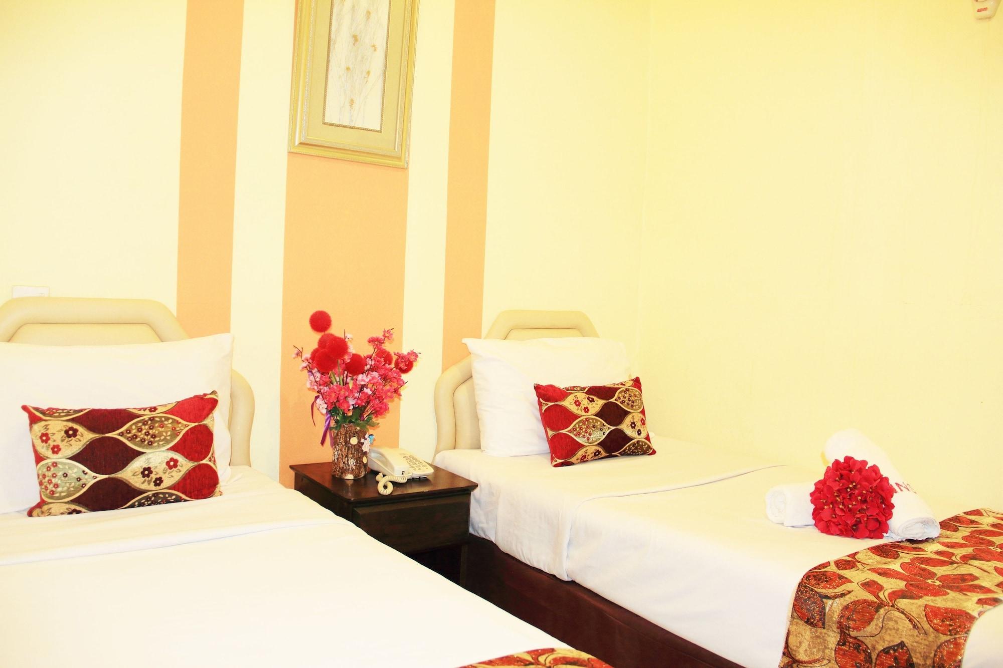 Sun Inns Hotel Lagoon Near Sunway Lagoon Theme Park Subang Jaya Bagian luar foto