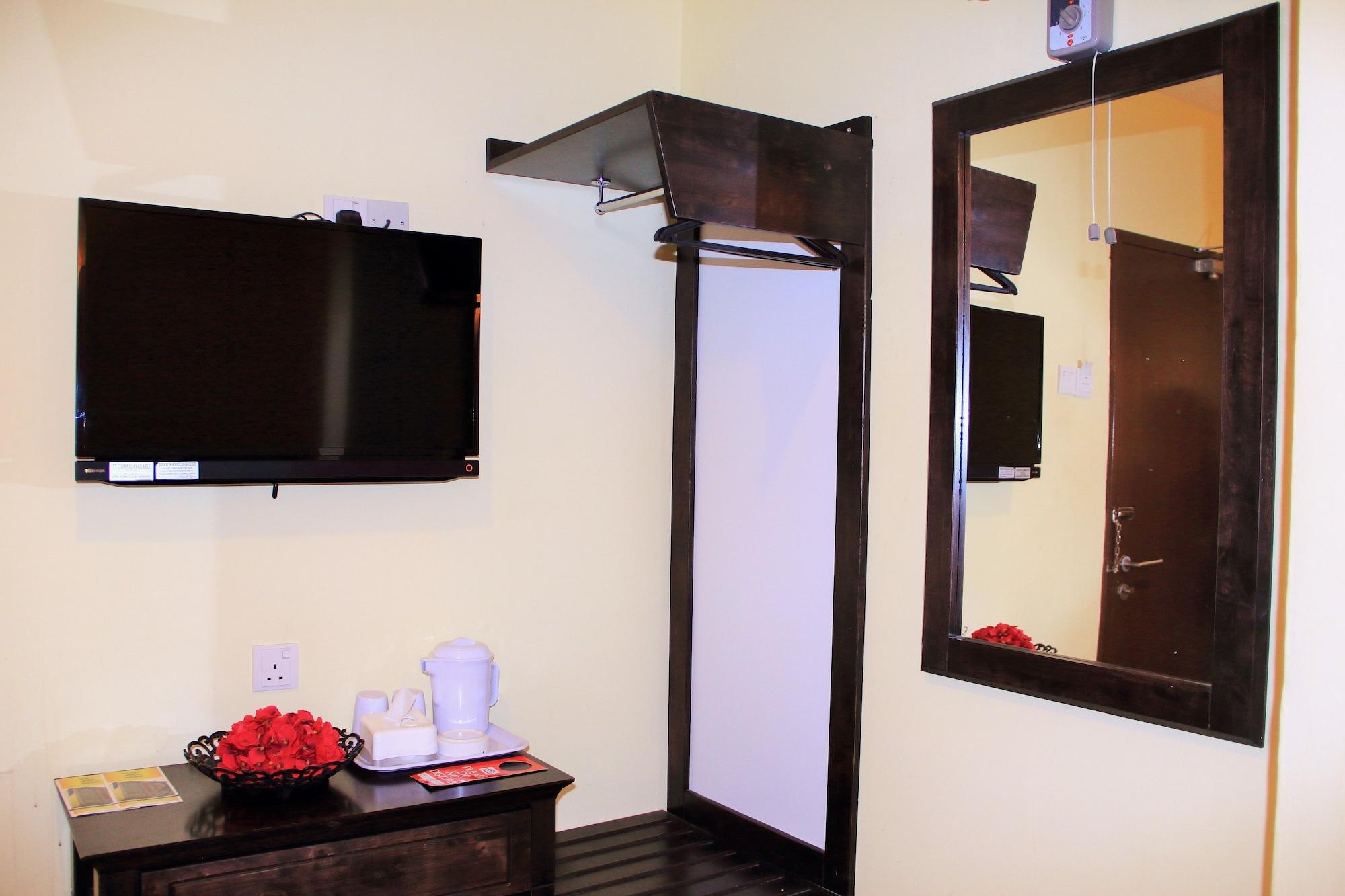 Sun Inns Hotel Lagoon Near Sunway Lagoon Theme Park Subang Jaya Bagian luar foto