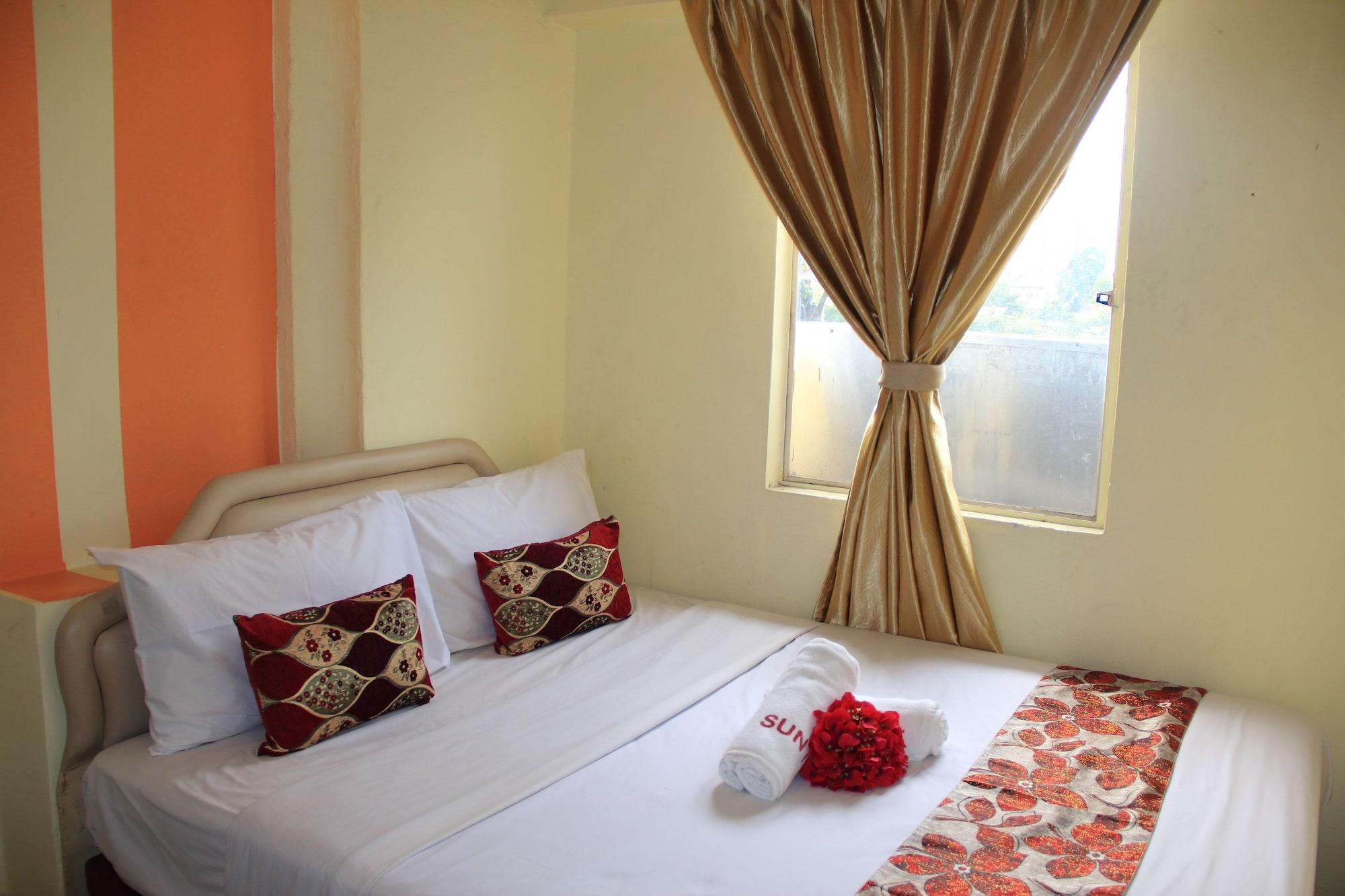 Sun Inns Hotel Lagoon Near Sunway Lagoon Theme Park Subang Jaya Bagian luar foto