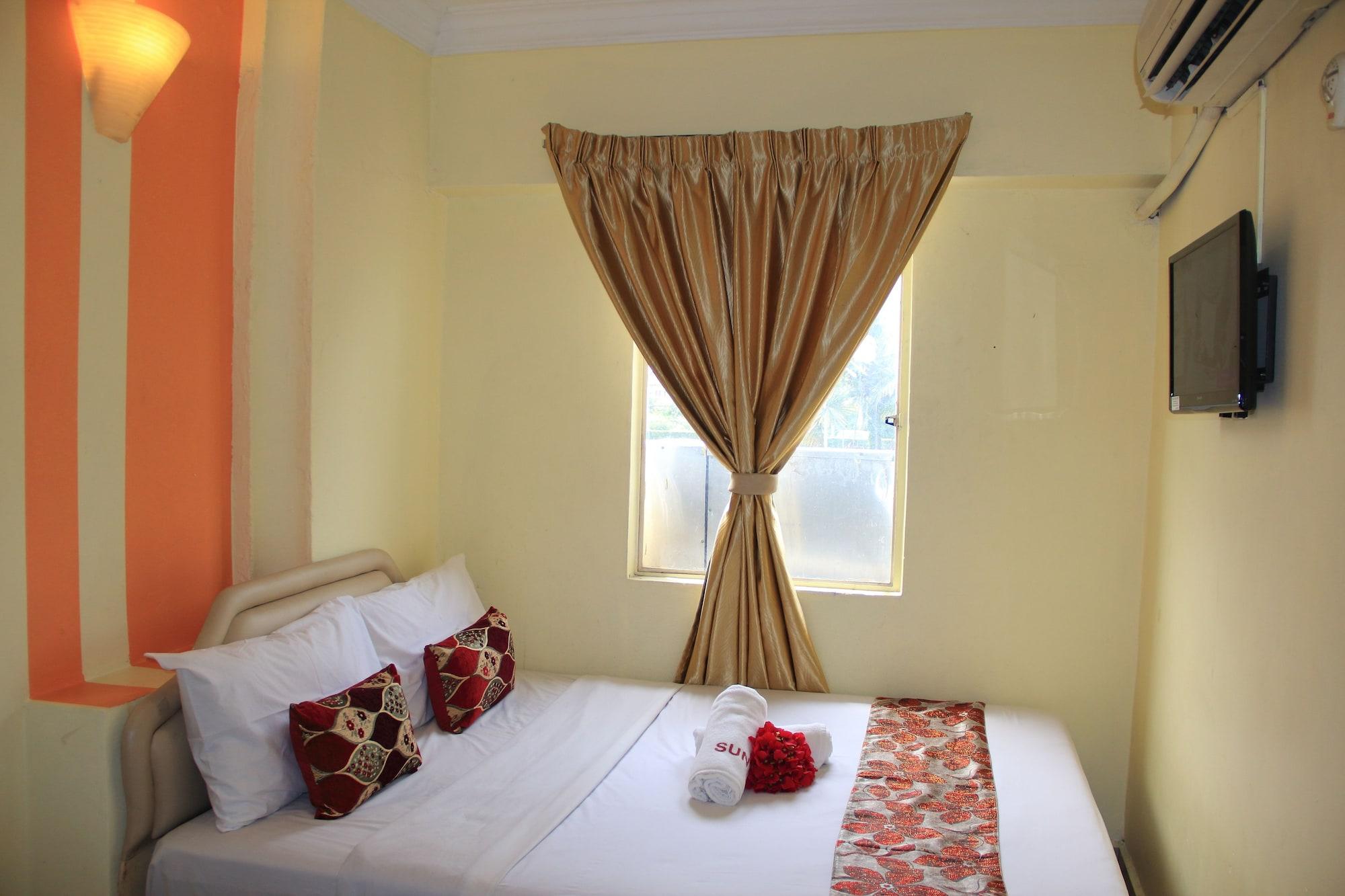 Sun Inns Hotel Lagoon Near Sunway Lagoon Theme Park Subang Jaya Bagian luar foto