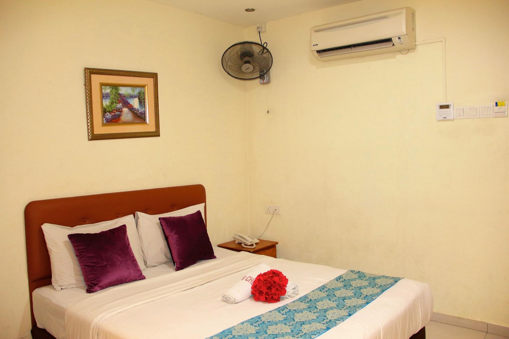 Sun Inns Hotel Lagoon Near Sunway Lagoon Theme Park Subang Jaya Bagian luar foto
