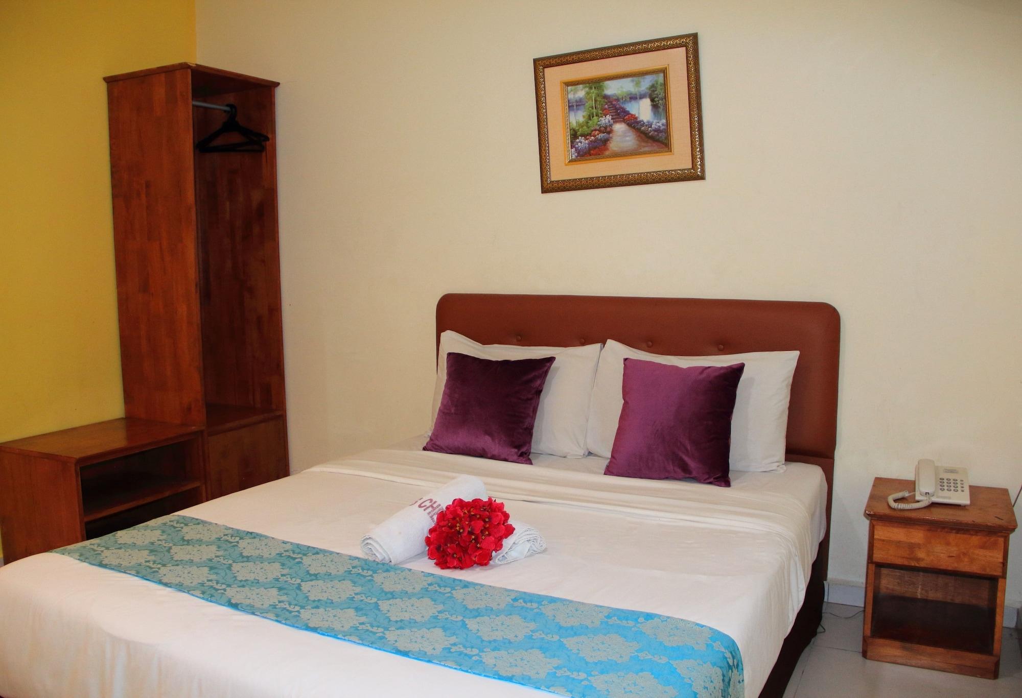 Sun Inns Hotel Lagoon Near Sunway Lagoon Theme Park Subang Jaya Bagian luar foto