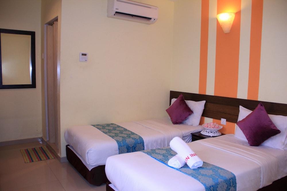 Sun Inns Hotel Lagoon Near Sunway Lagoon Theme Park Subang Jaya Bagian luar foto