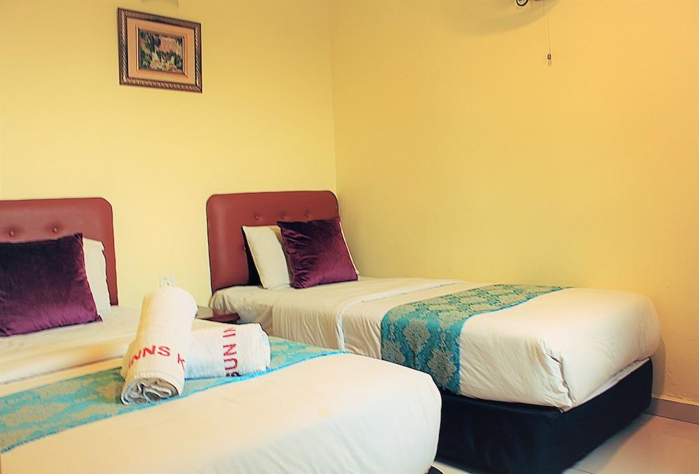 Sun Inns Hotel Lagoon Near Sunway Lagoon Theme Park Subang Jaya Bagian luar foto