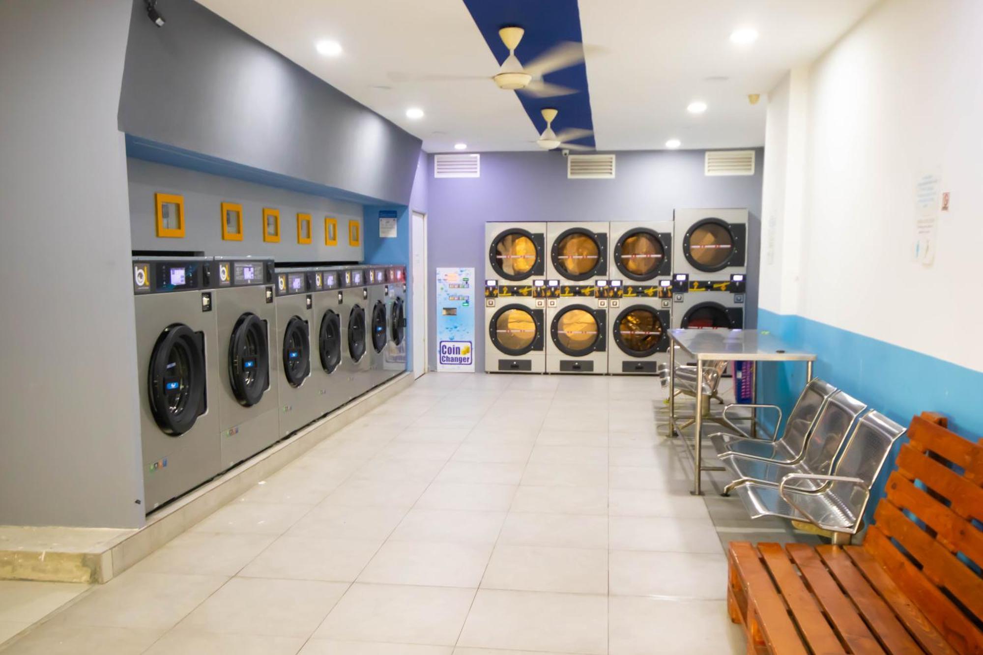Sun Inns Hotel Lagoon Near Sunway Lagoon Theme Park Subang Jaya Bagian luar foto