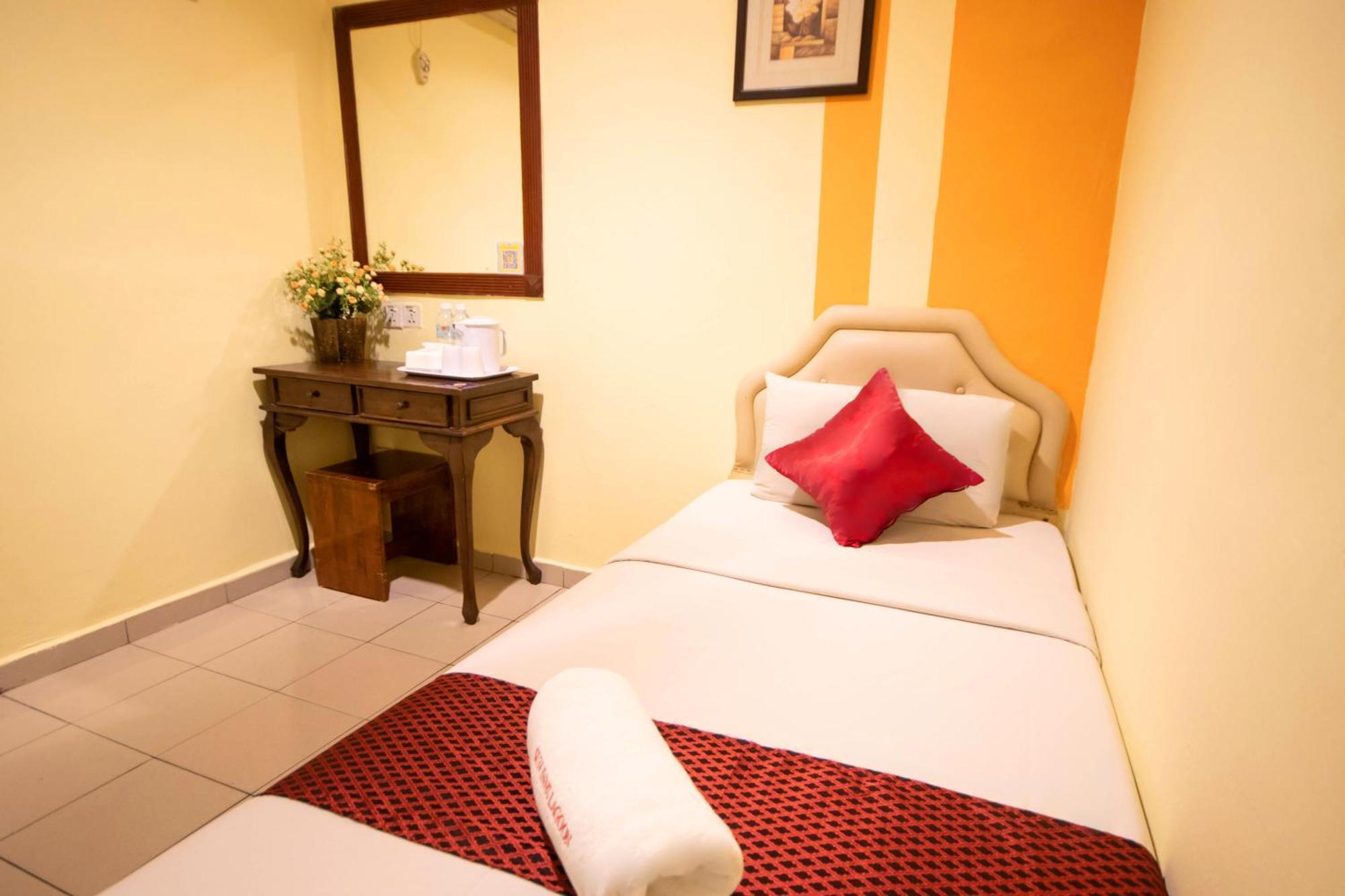 Sun Inns Hotel Lagoon Near Sunway Lagoon Theme Park Subang Jaya Bagian luar foto