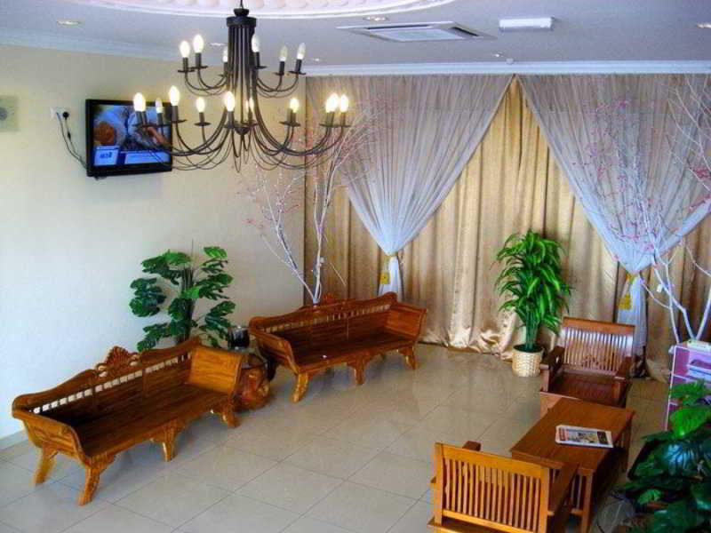 Sun Inns Hotel Lagoon Near Sunway Lagoon Theme Park Subang Jaya Bagian luar foto