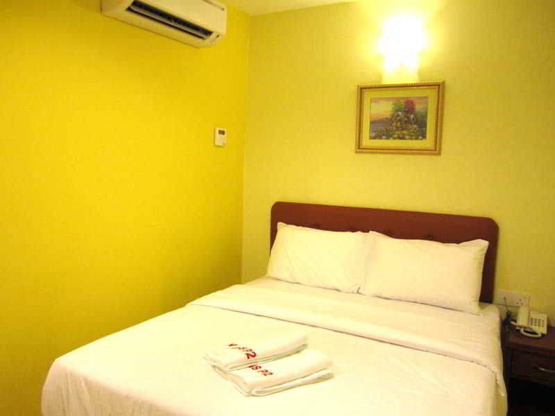 Sun Inns Hotel Lagoon Near Sunway Lagoon Theme Park Subang Jaya Bagian luar foto