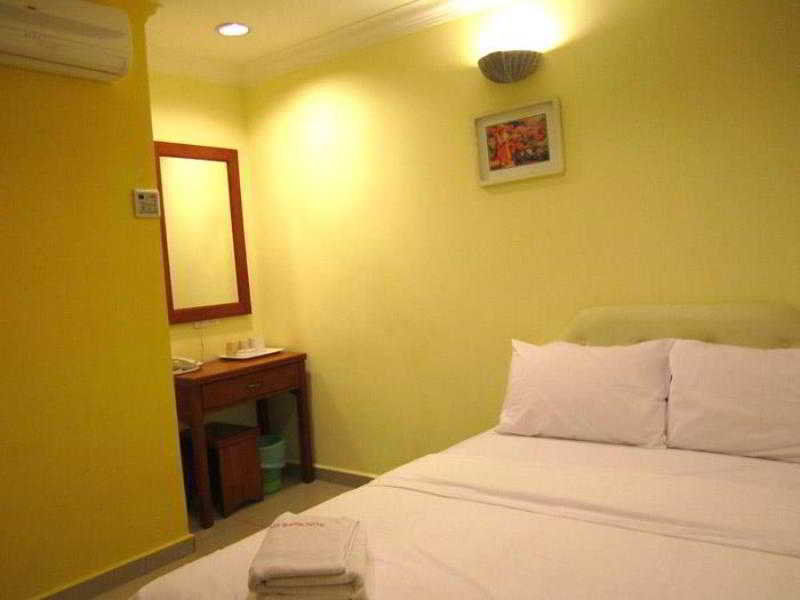 Sun Inns Hotel Lagoon Near Sunway Lagoon Theme Park Subang Jaya Bagian luar foto