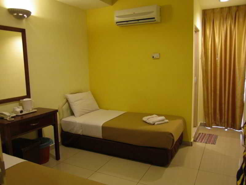 Sun Inns Hotel Lagoon Near Sunway Lagoon Theme Park Subang Jaya Bagian luar foto