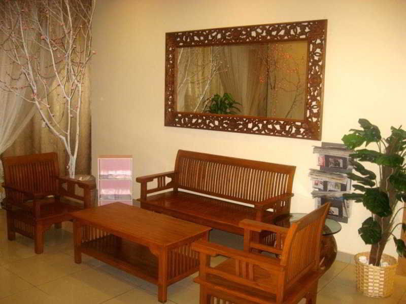 Sun Inns Hotel Lagoon Near Sunway Lagoon Theme Park Subang Jaya Bagian luar foto