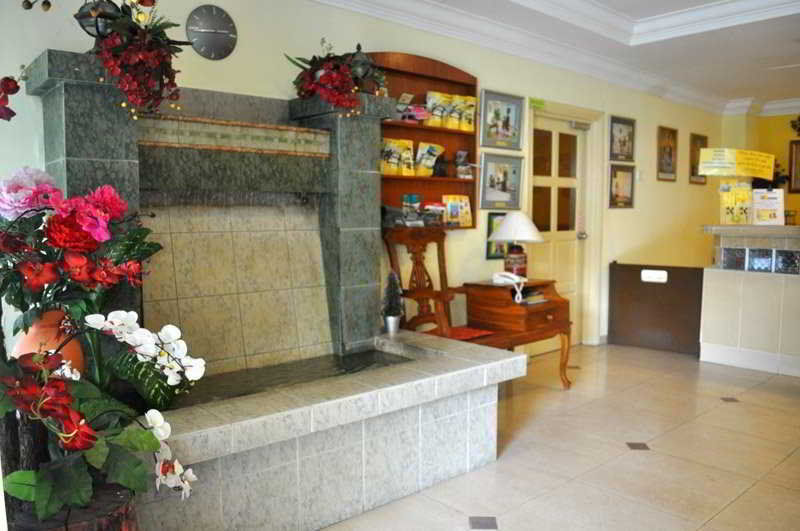 Sun Inns Hotel Lagoon Near Sunway Lagoon Theme Park Subang Jaya Bagian luar foto
