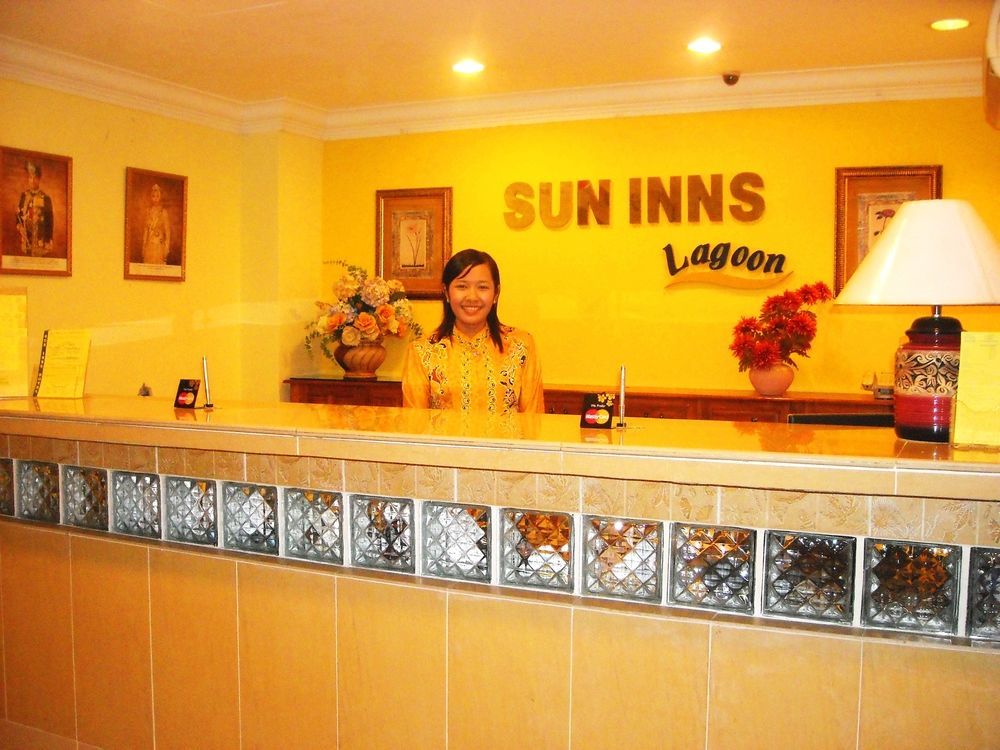 Sun Inns Hotel Lagoon Near Sunway Lagoon Theme Park Subang Jaya Bagian luar foto
