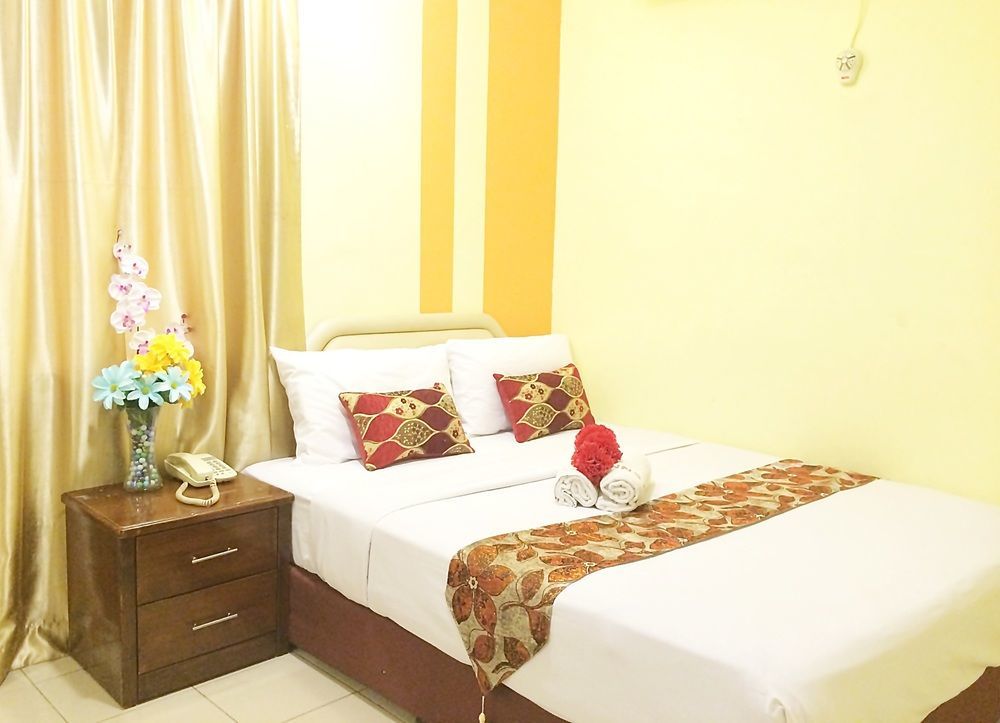 Sun Inns Hotel Lagoon Near Sunway Lagoon Theme Park Subang Jaya Bagian luar foto