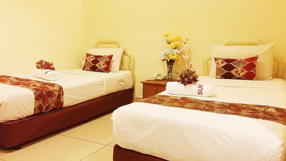 Sun Inns Hotel Lagoon Near Sunway Lagoon Theme Park Subang Jaya Bagian luar foto