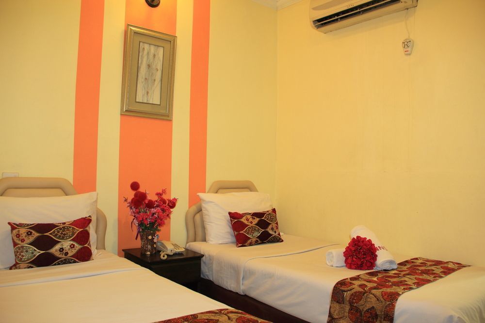 Sun Inns Hotel Lagoon Near Sunway Lagoon Theme Park Subang Jaya Bagian luar foto