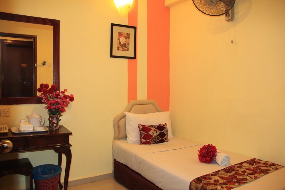 Sun Inns Hotel Lagoon Near Sunway Lagoon Theme Park Subang Jaya Bagian luar foto