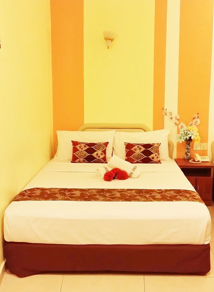 Sun Inns Hotel Lagoon Near Sunway Lagoon Theme Park Subang Jaya Bagian luar foto